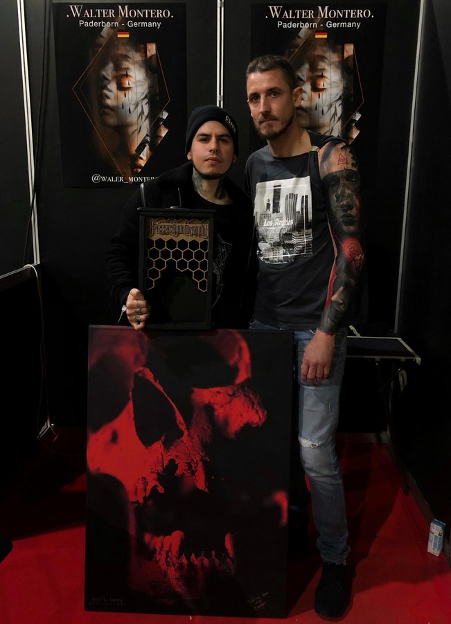 Best Of Show 2019 Brussels