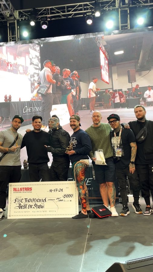 Best of Show Miami 2019