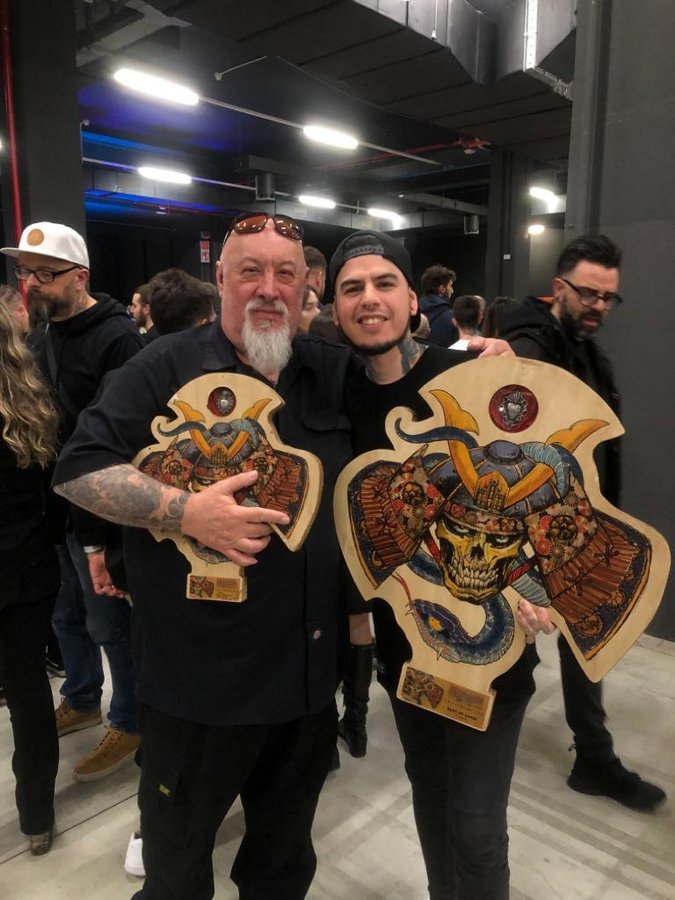 Milano Best Of Show 2020