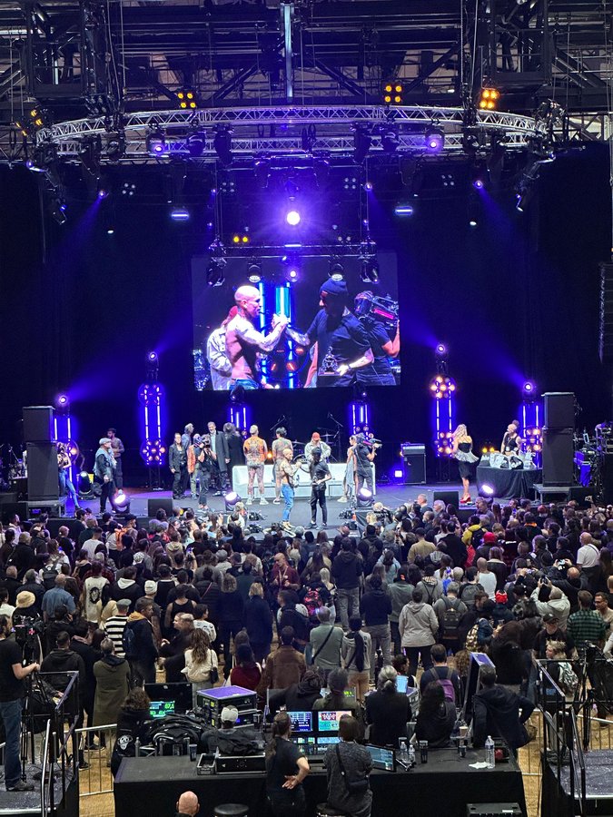 Paris 2022 Best chest piece2